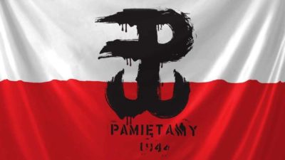 Godzina “W” – 76. rocznica Powstania Warszawskiego